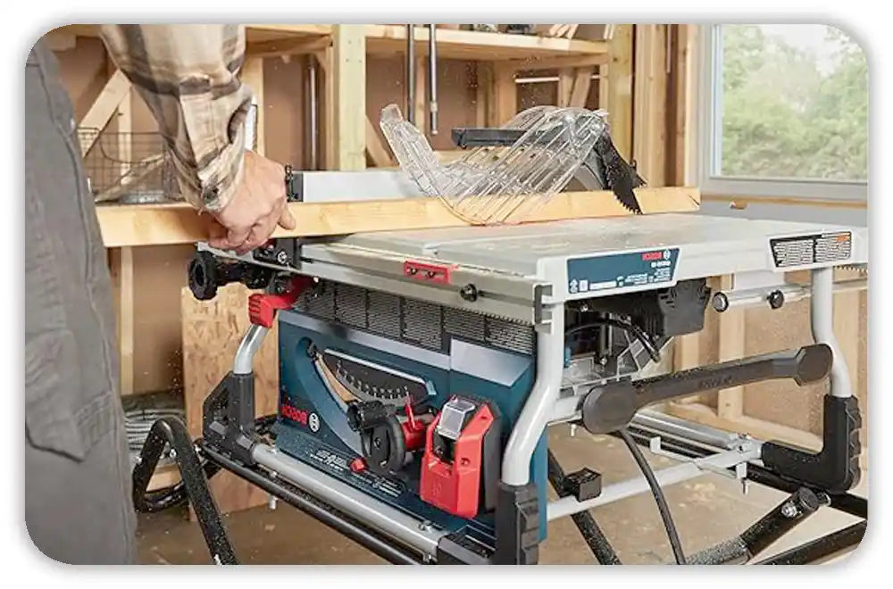 Basic Function of Each Tool