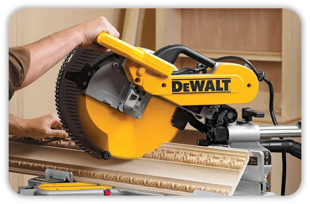 Basic Function of Each Tool