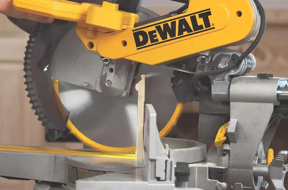 Before You Start — What to Know About the DeWalt Arbor System