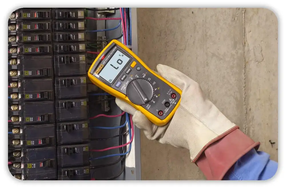 Common Internal Causes of Power Failure