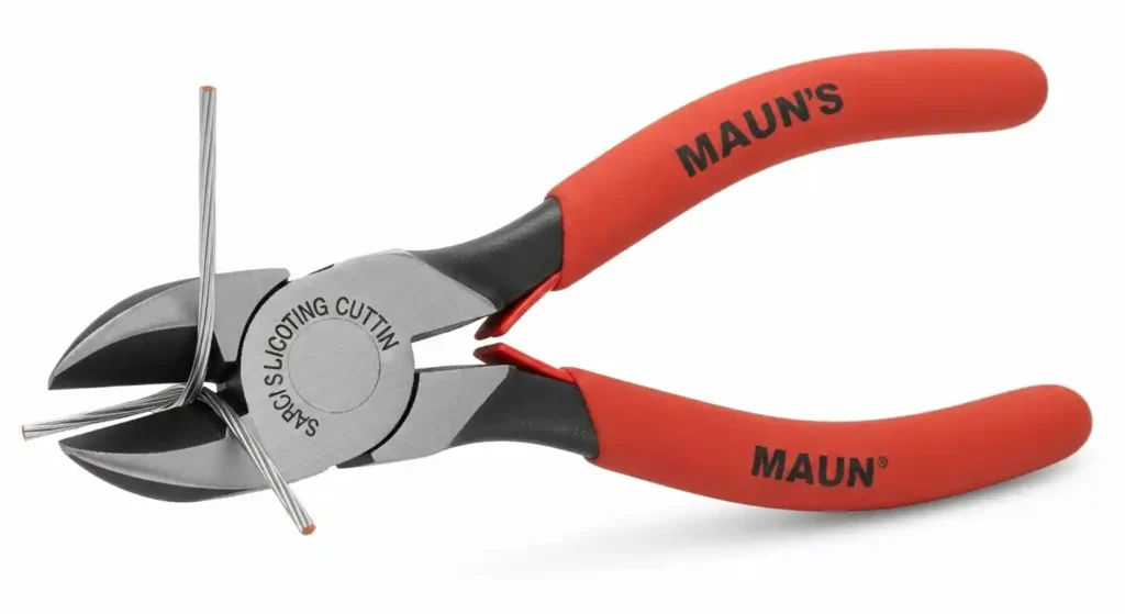 Diagonal Cutting Pliers (Dikes)