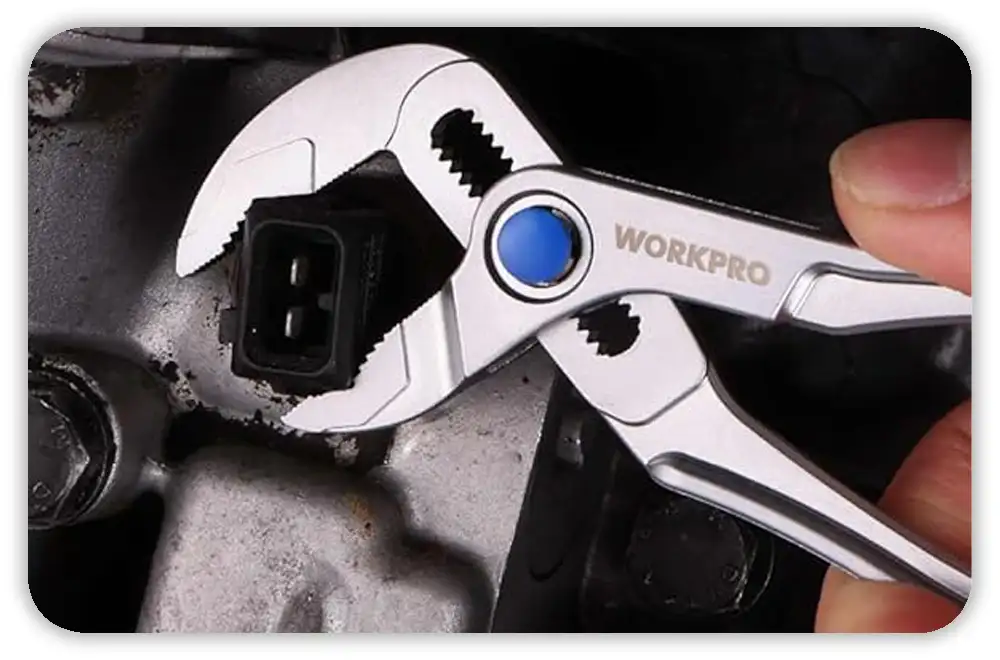 Fixes for Different Types of Pliers