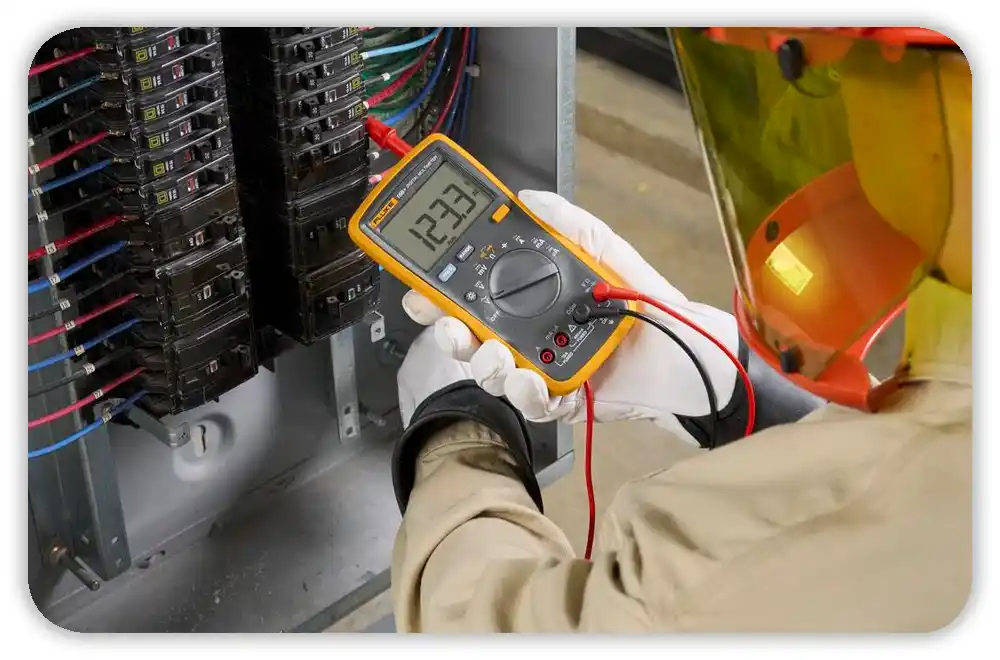 How to Choose the Right Fluke Multimeter for Your Work