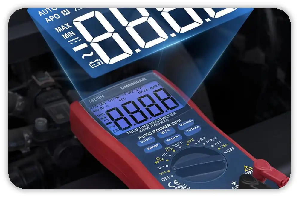 How to Interpret Your Test Results