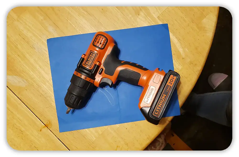 Inspect the Motor and Carbon Brushes