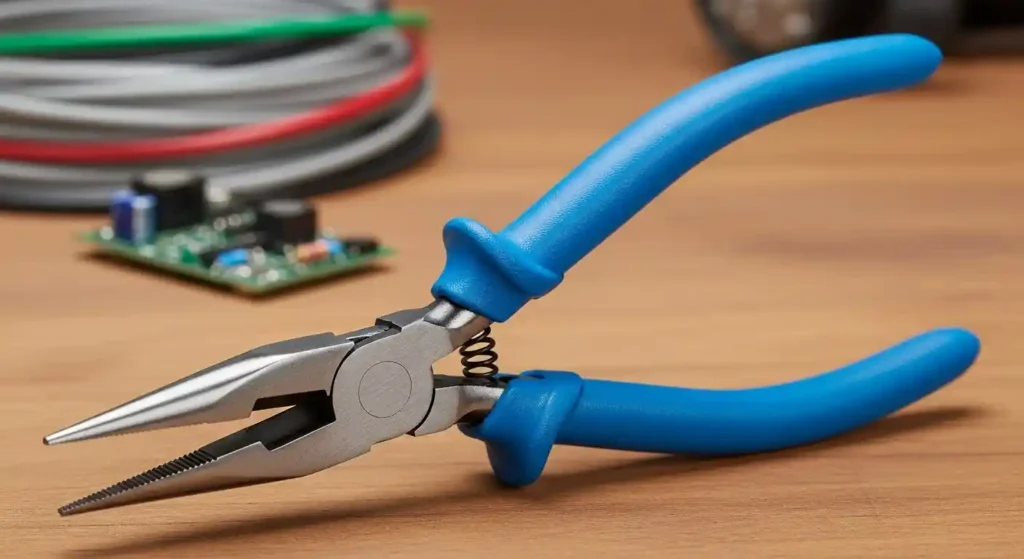 Needle Nose Pliers