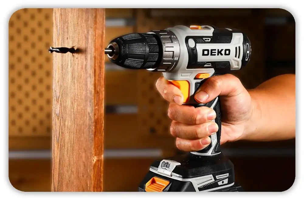 Power and Performance