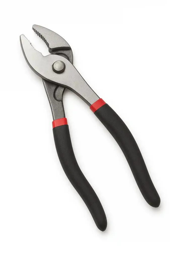 Slip Joint Pliers