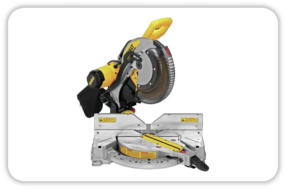 Step-by-Step Process for Cutting Aluminum with a Miter Saw