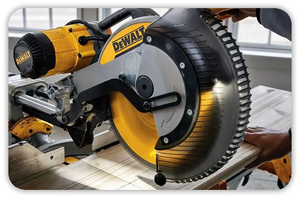 Technical & Practical Differences