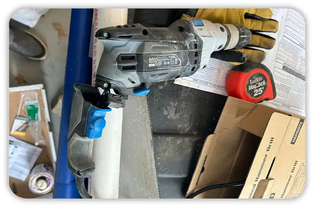 The Tools You’ll Actually Need