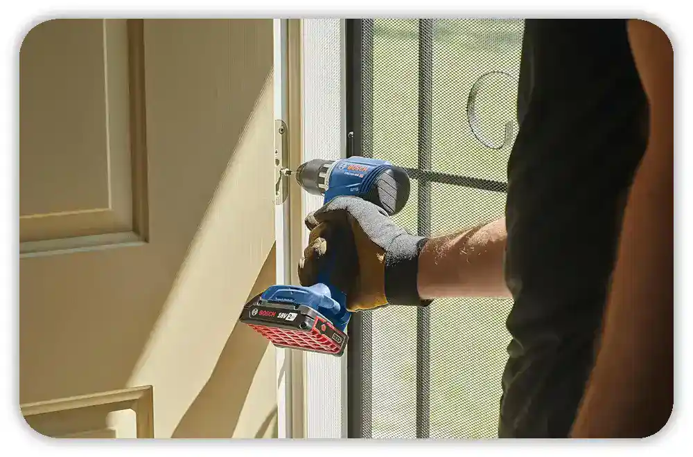 Understand Bosch Error Light or Flashing LED Codes