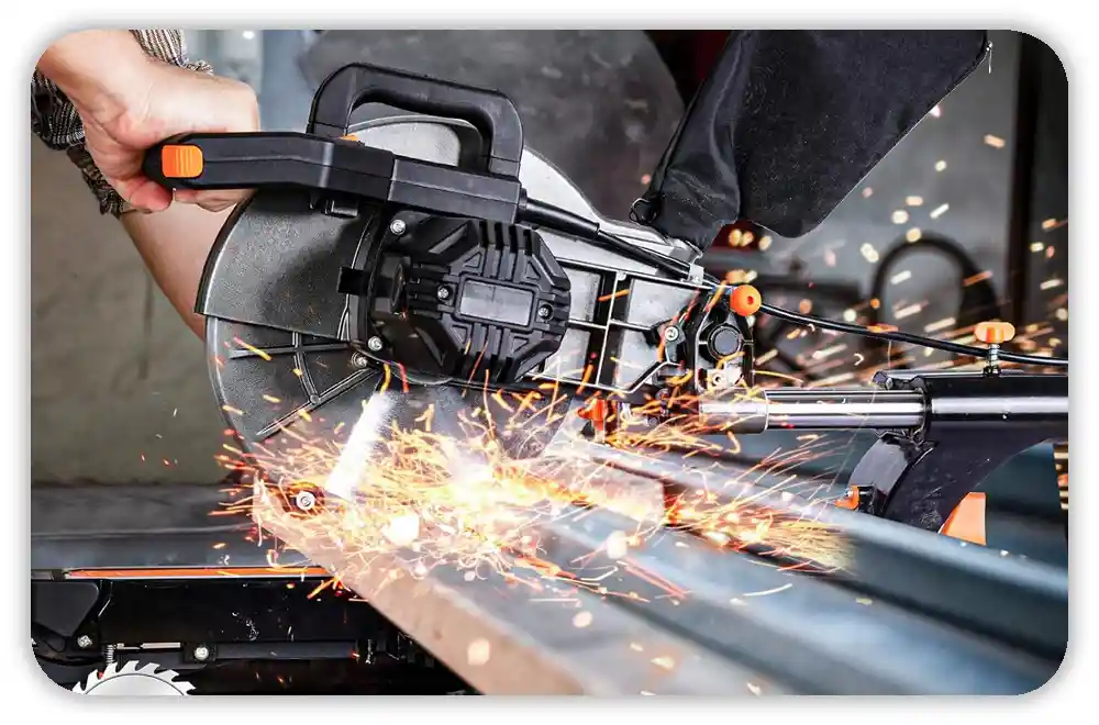 What Blade Should You Use to Cut Aluminum