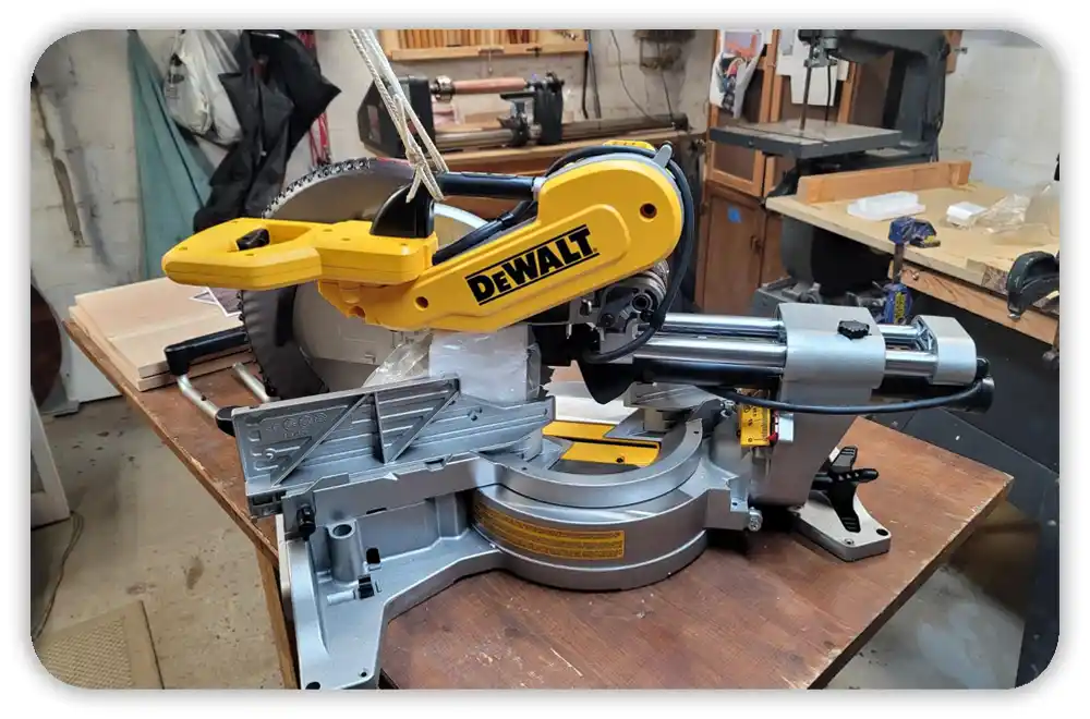 When to Use Each Saw