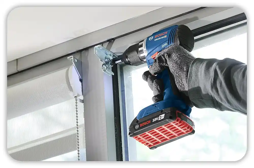 Why Bosch Cordless Drills Stop Working