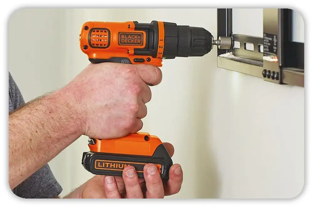 Why Do Black and Decker Cordless Drills Stop Working