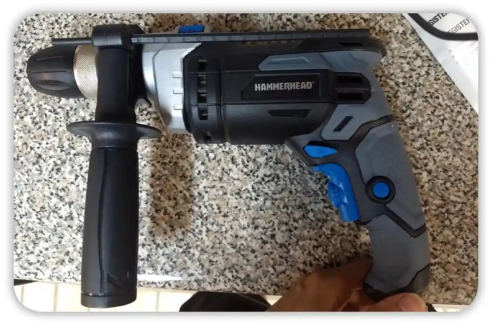 Why Hammer Drills Stop Working