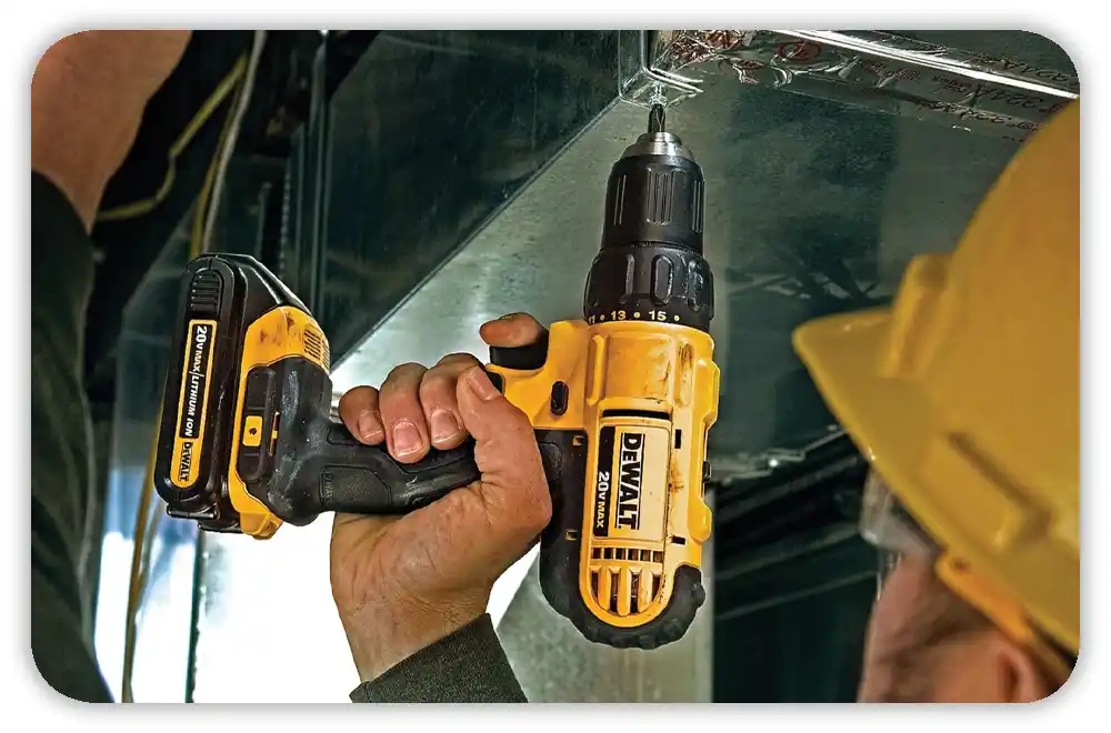 Check the Motor: Brushed vs. Brushless