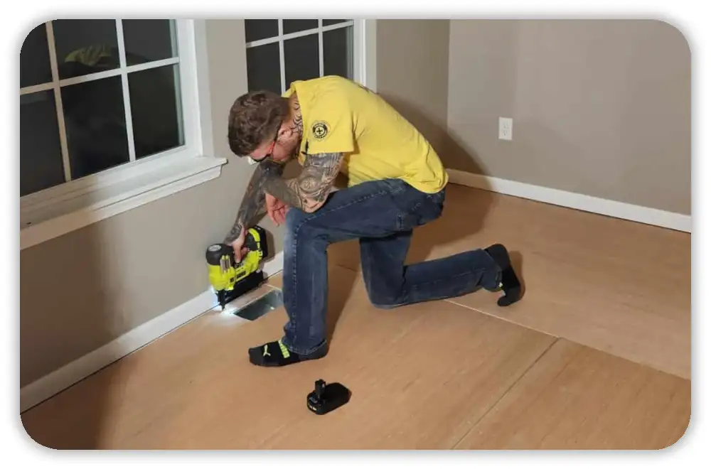 Choose the Right Brad Nails for Your Nailer