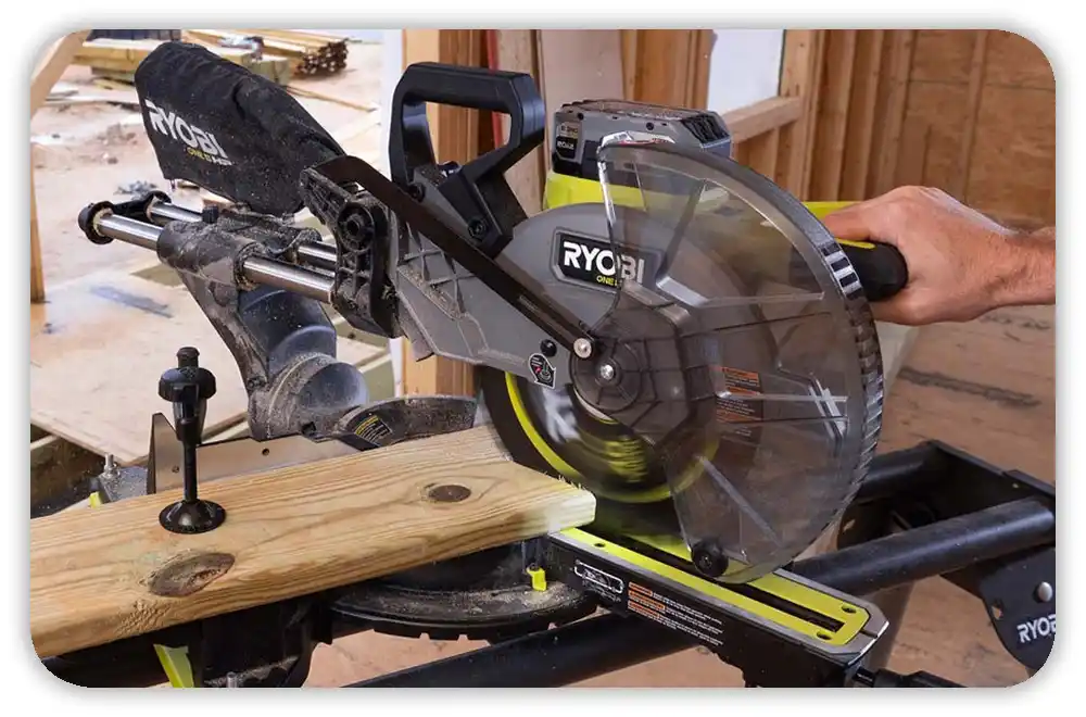 Cleaning the Ryobi Dust Bag Properly