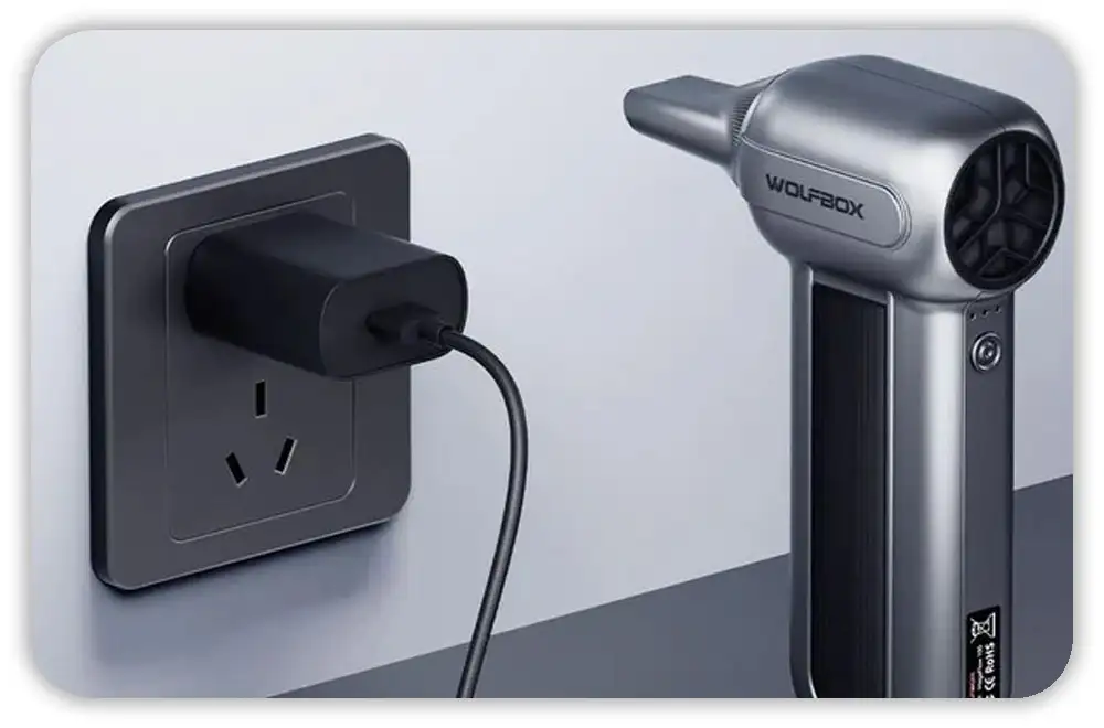 Details Comparison : Wolfbox MF100 vs MF50