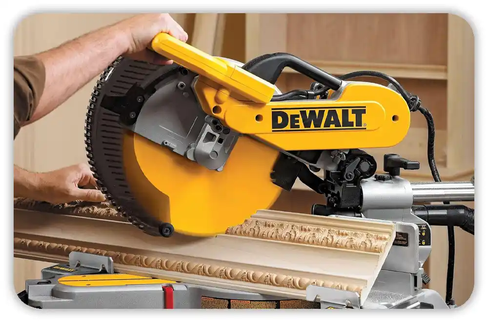 Do the DWS779 and DWS780 Cut the Same