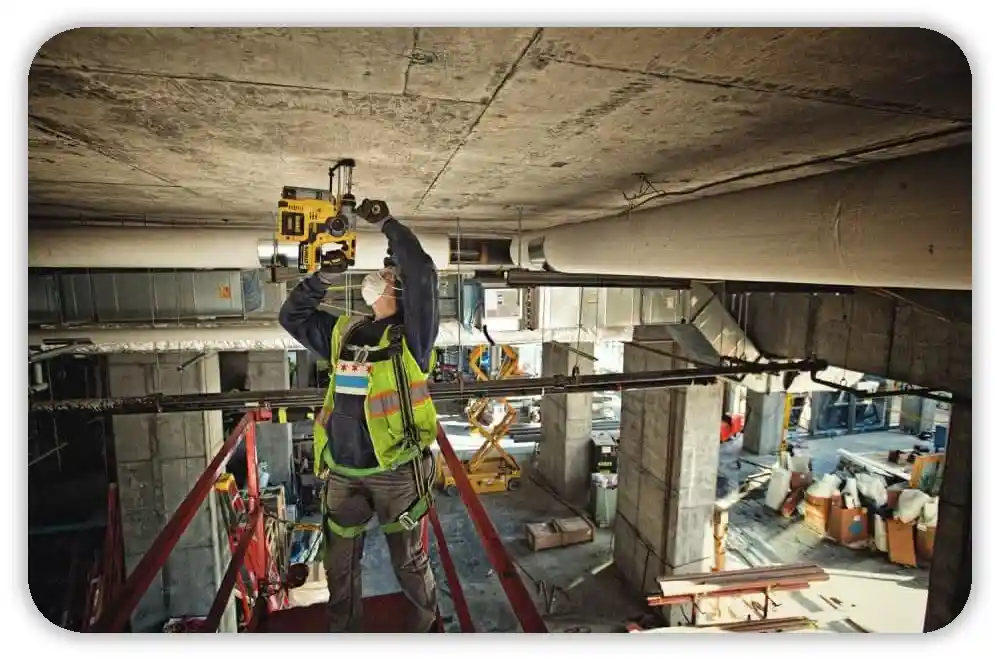 Habits That Keep Your Drill Alive Longer