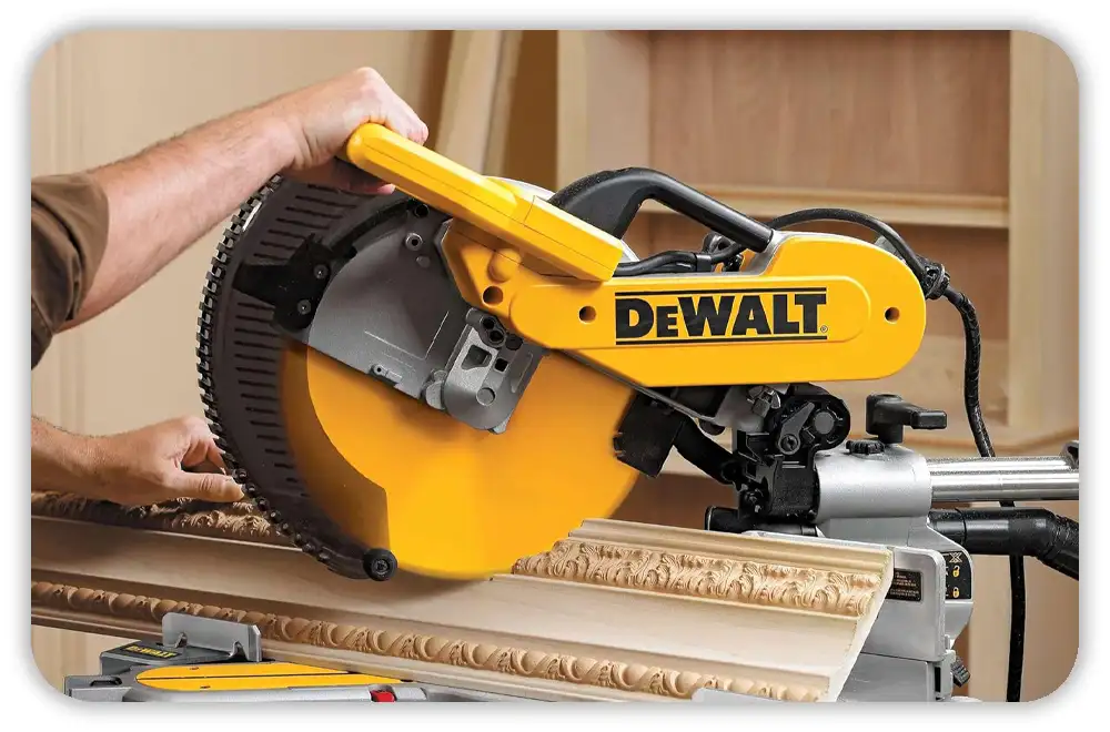 How DEWALT DWS715 vs DWS716 Fit Into My Workspace