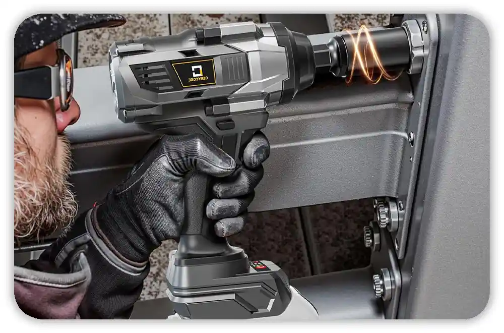 How Do You Check Why a DeWalt Driver Will Not Hold a Bit