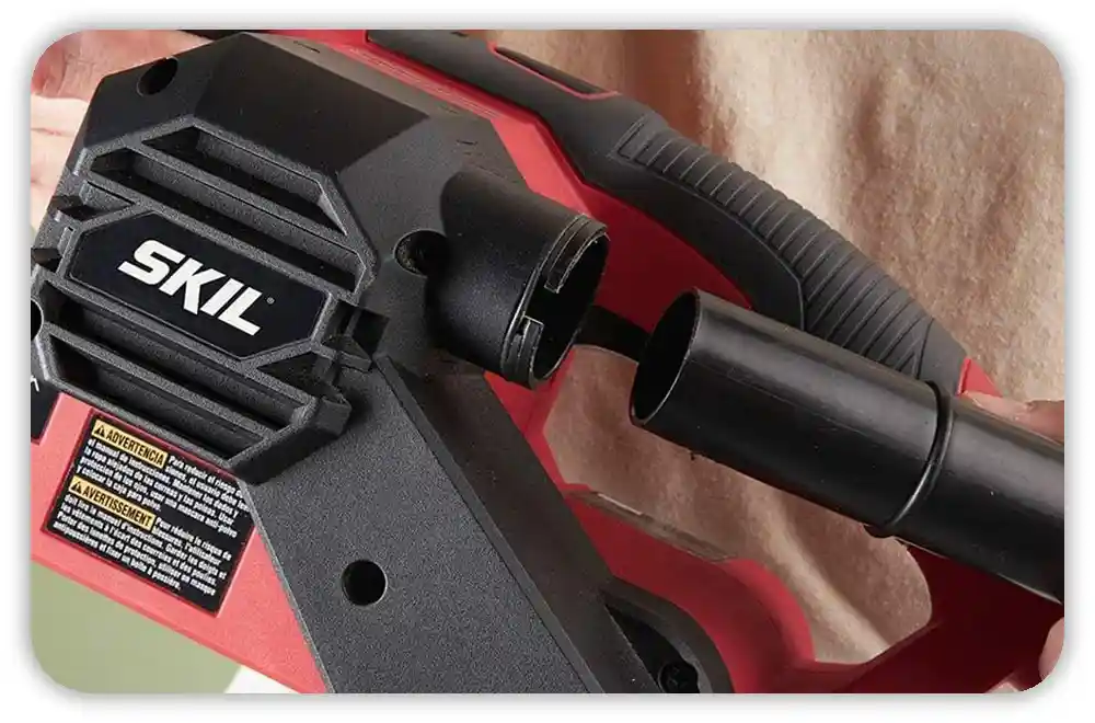 How to Use a Belt Sander Step by Step