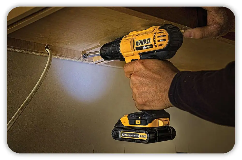 Inspect Contacts and Connections