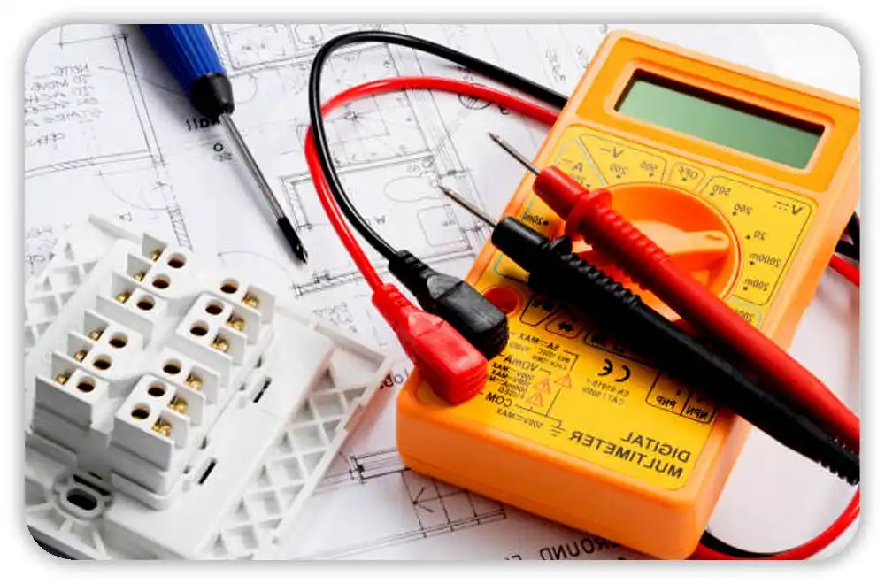 Safety First — Electricity Doesn’t Forgive