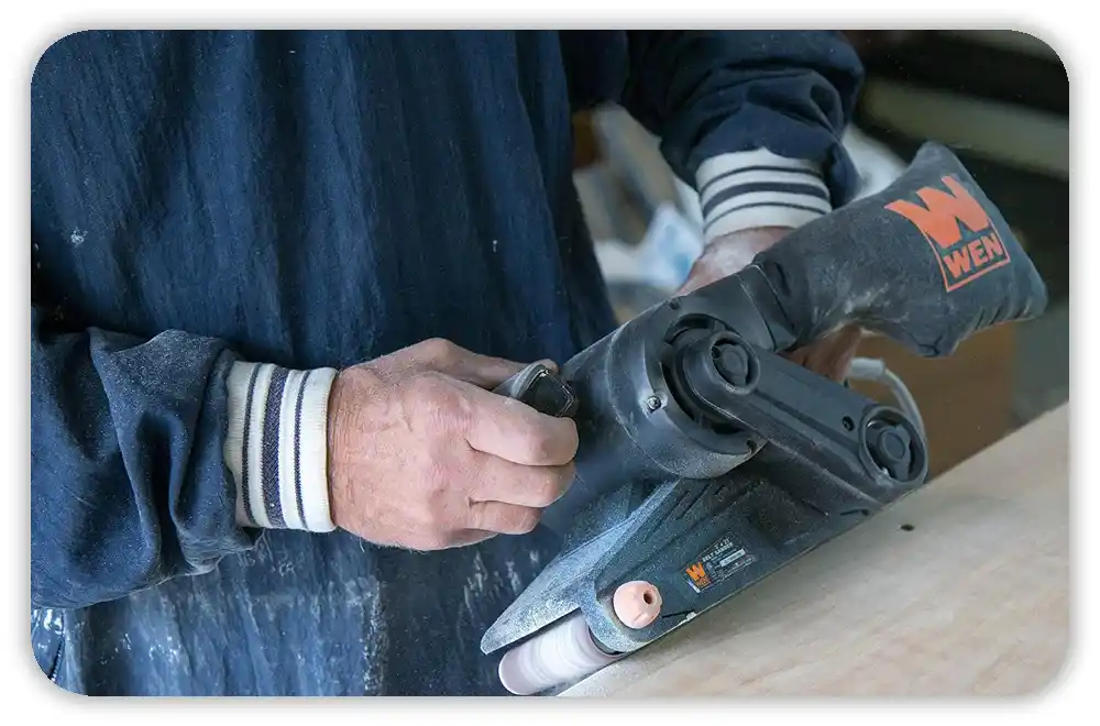 Technical & Practical Differences Between WEN and Bauer