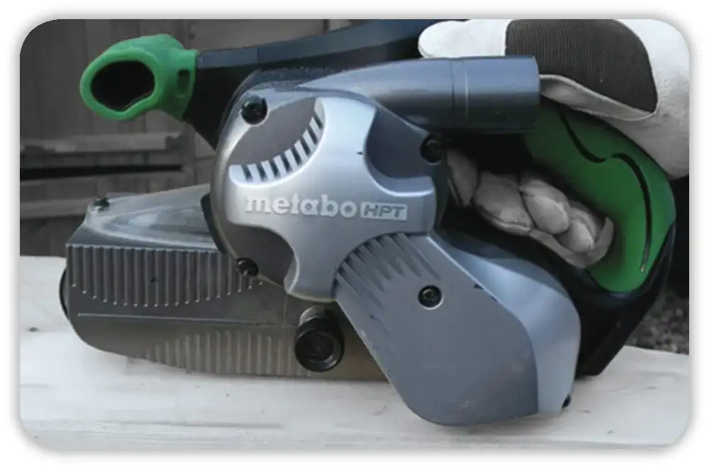 What Are the Risks of Using a Belt Sander on Hardwood Floors