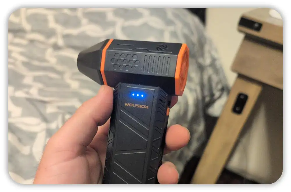 What Does “Air Duster Not Working” Really Mean