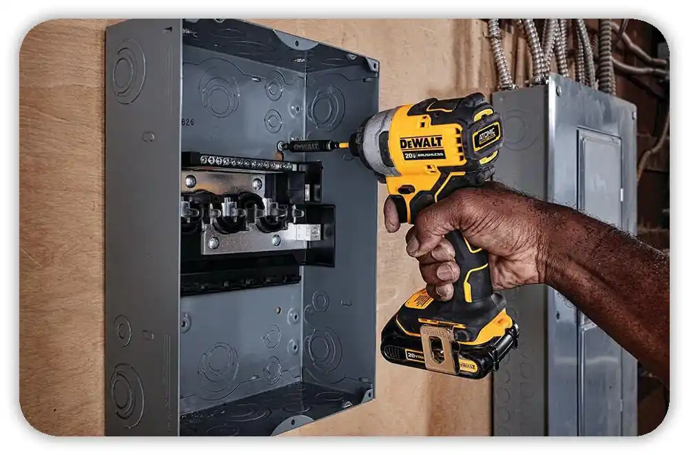 What Does It Mean When a DeWalt Impact Driver Will Not Hold a Bit