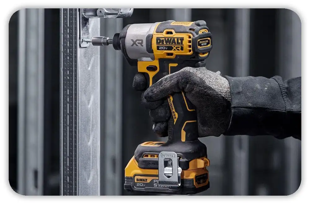 What Happens Inside the Tool Step by Step