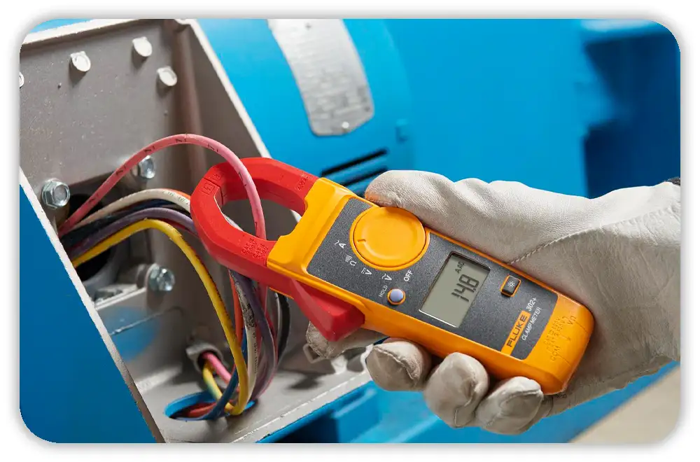 What Is a Clamp Meter and What Does It Do
