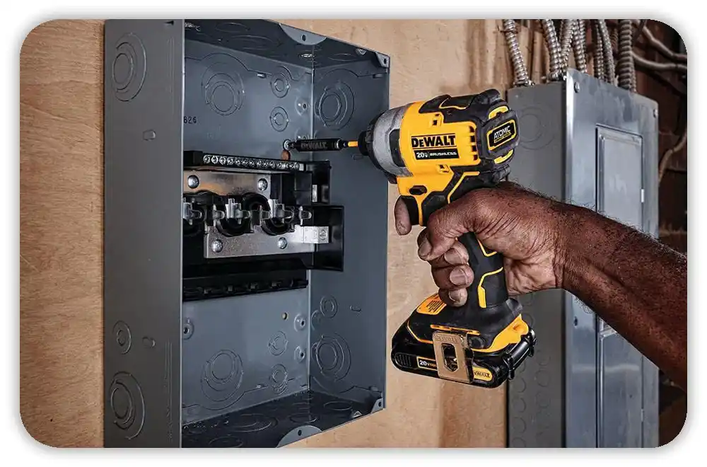 What Is an Impact Driver and Why Do People Use It