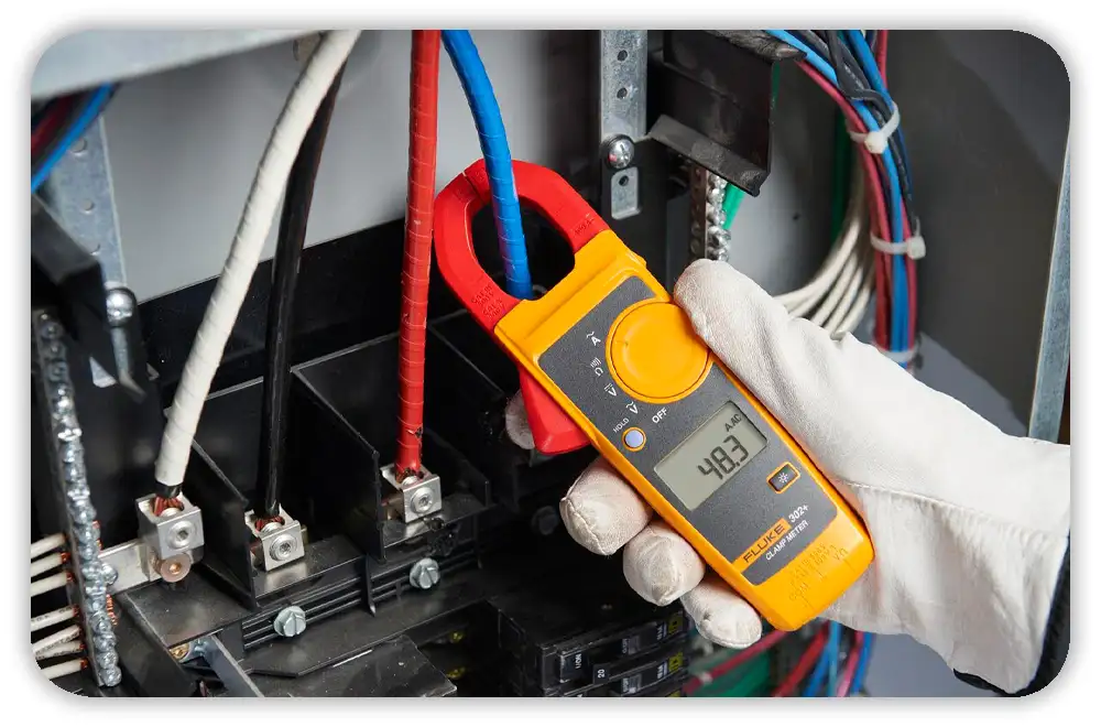What Makes a Clamp Meter “The Best” for Electricians
