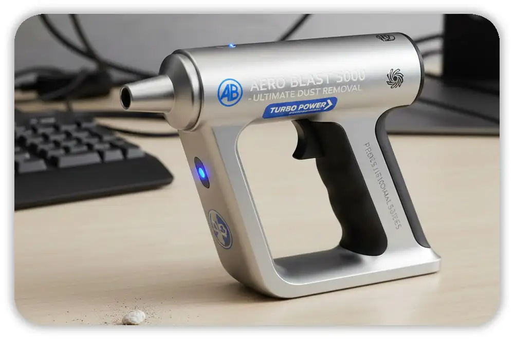 What Makes a Compressed Air Duster the “Best”