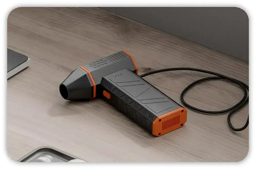 What Makes the Wolfbox MF50 Stop Working