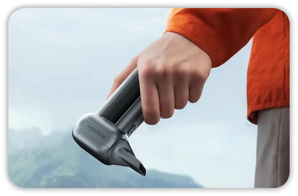 What Should You Know Before Replacing the MF100 Battery