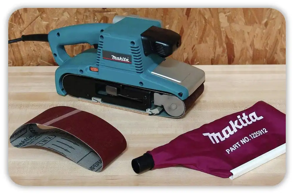 What’s the Main Difference Between the Makita 9403 and 9404