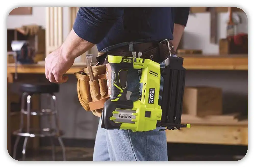 What’s the Real Difference Between the Ryobi P321 vs P322
