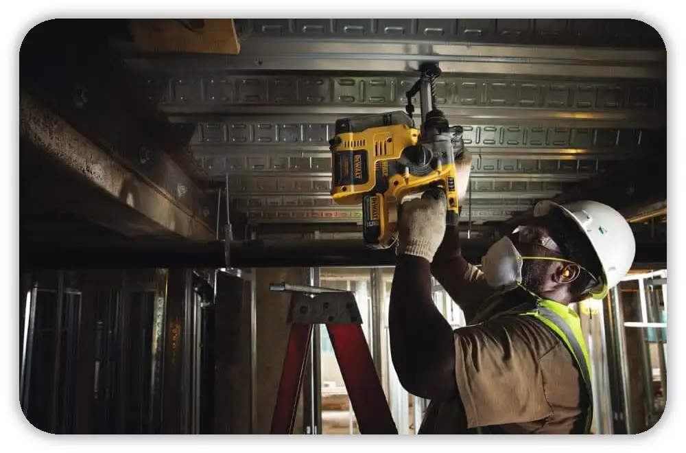 When It’s Actually Broken