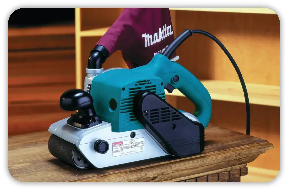 Who Is the Makita 9403 Best For