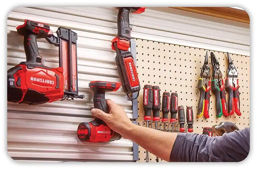 Who actually needs a cordless brad nailer in the U.S.