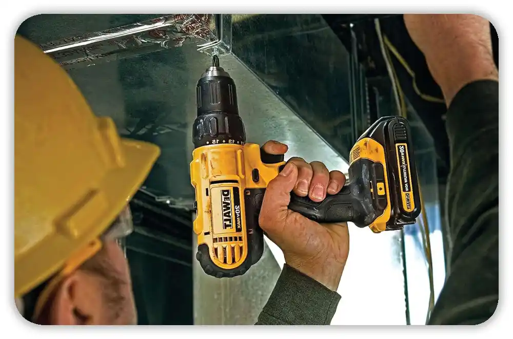 Why Did My DeWalt Cordless Drill Suddenly Stop Working