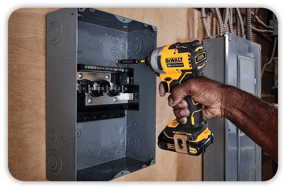 Why Is an Impact Driver Not a Good Tool for Lug Nuts